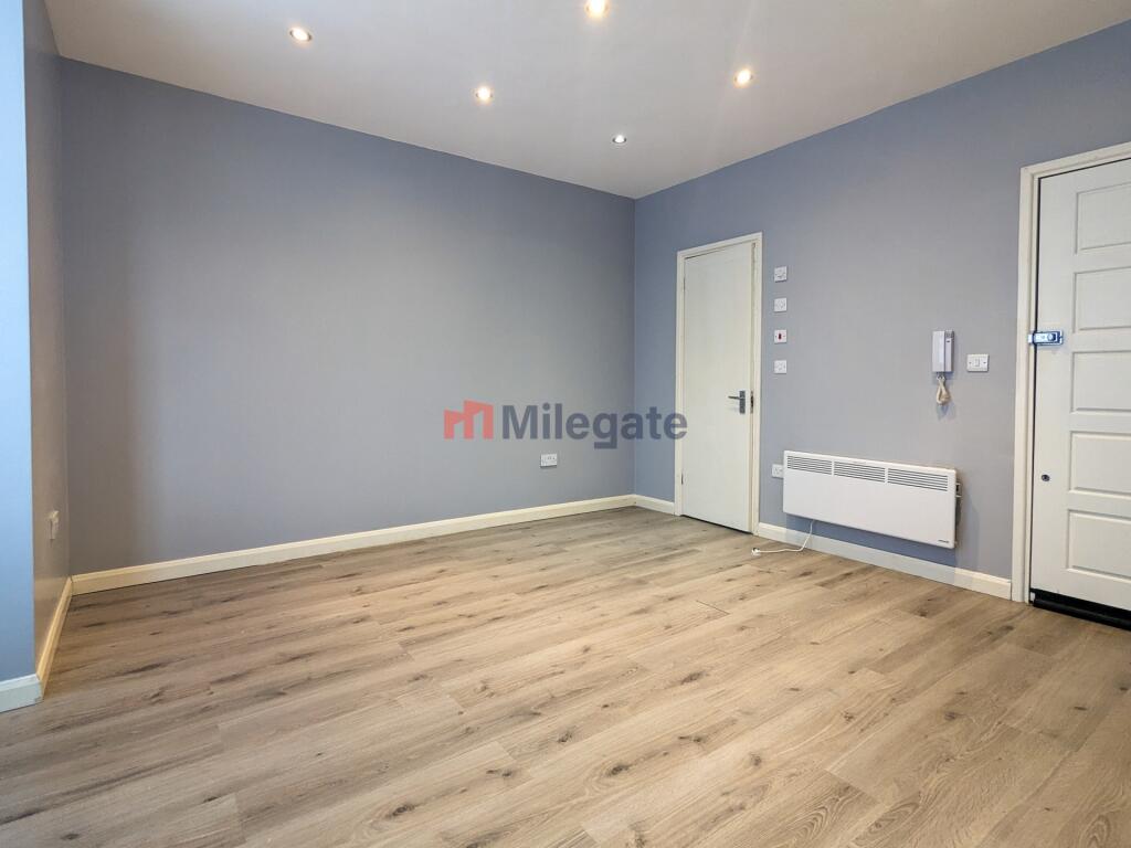 0 bed Studio for rent in Wallington. From Pointview Estates