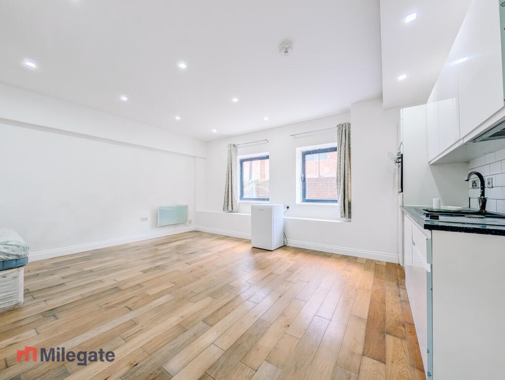 0 bed Studio for rent in Beckenham. From Pointview Estates