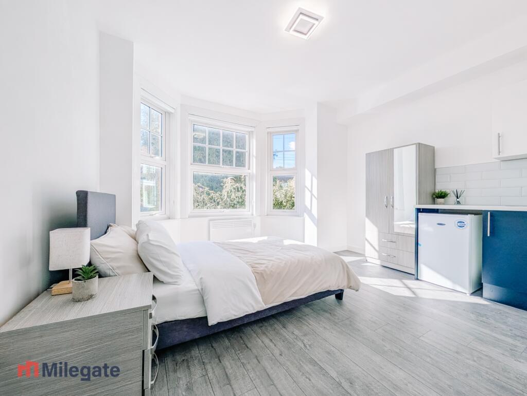 0 bed Studio for rent in Maidstone. From Pointview Estates
