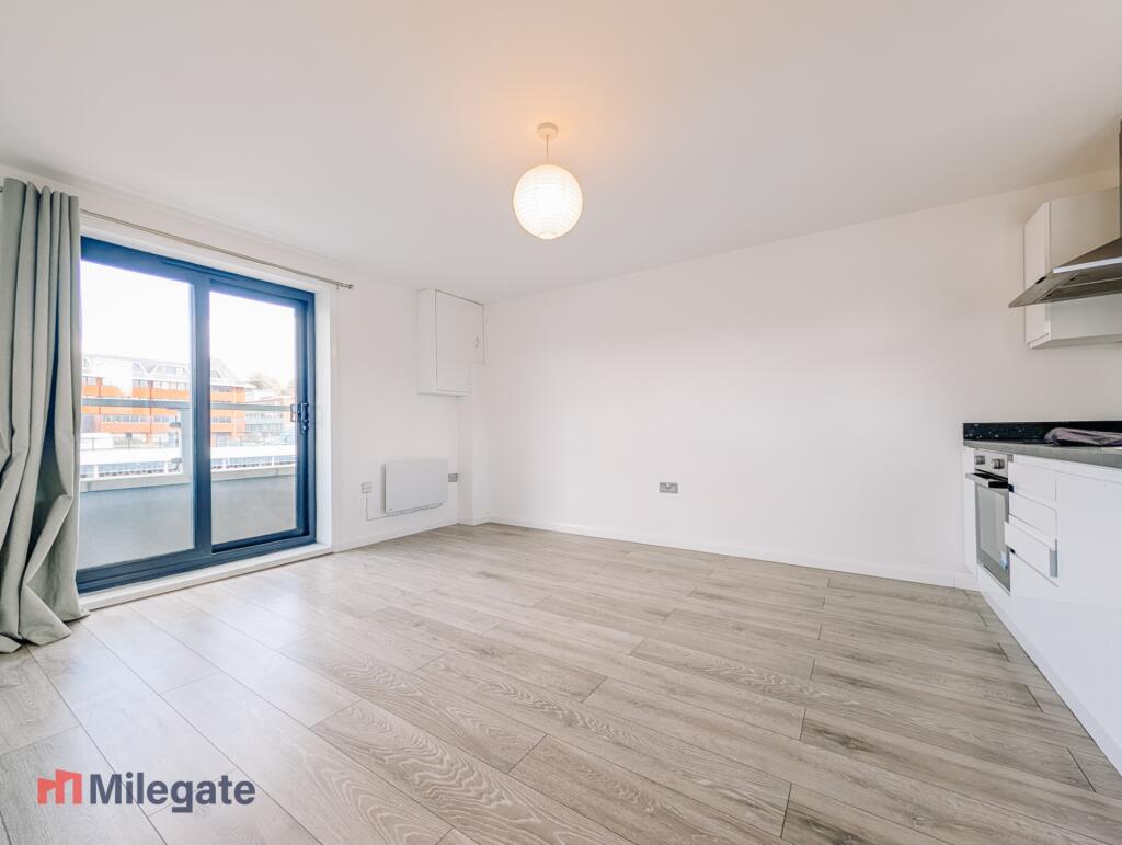 1 bed 1st Floor Flat for rent in Hemel Hempstead. From Pointview Estates