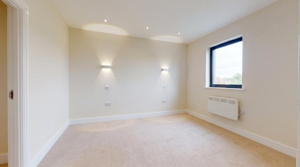 2 bed 1st Floor Flat for rent in Crayford. From Pointview Estates
