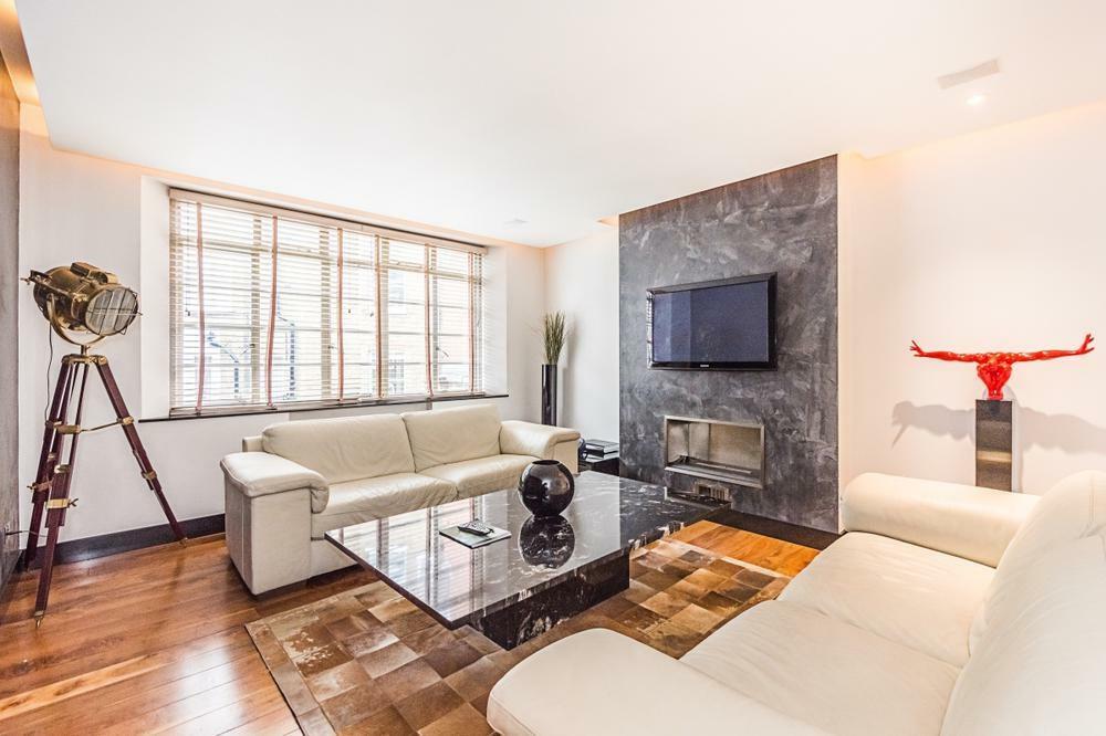 2 bed Flat for rent in Chelsea. From Pomp Properties