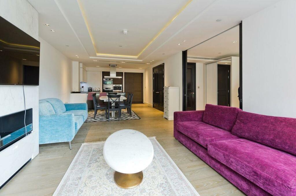 3 bed Apartment for rent in London. From Pomp Properties