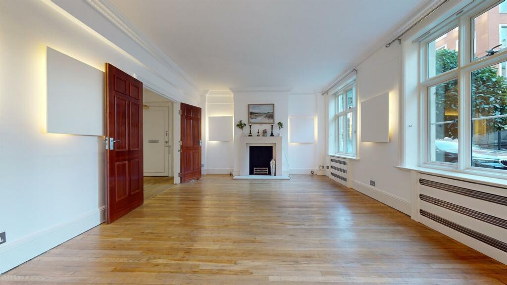 3 bed Flat for rent in Westminster. From Pomp Properties