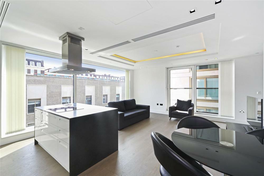 2 bed Apartment for rent in Kensington. From Pomp Properties