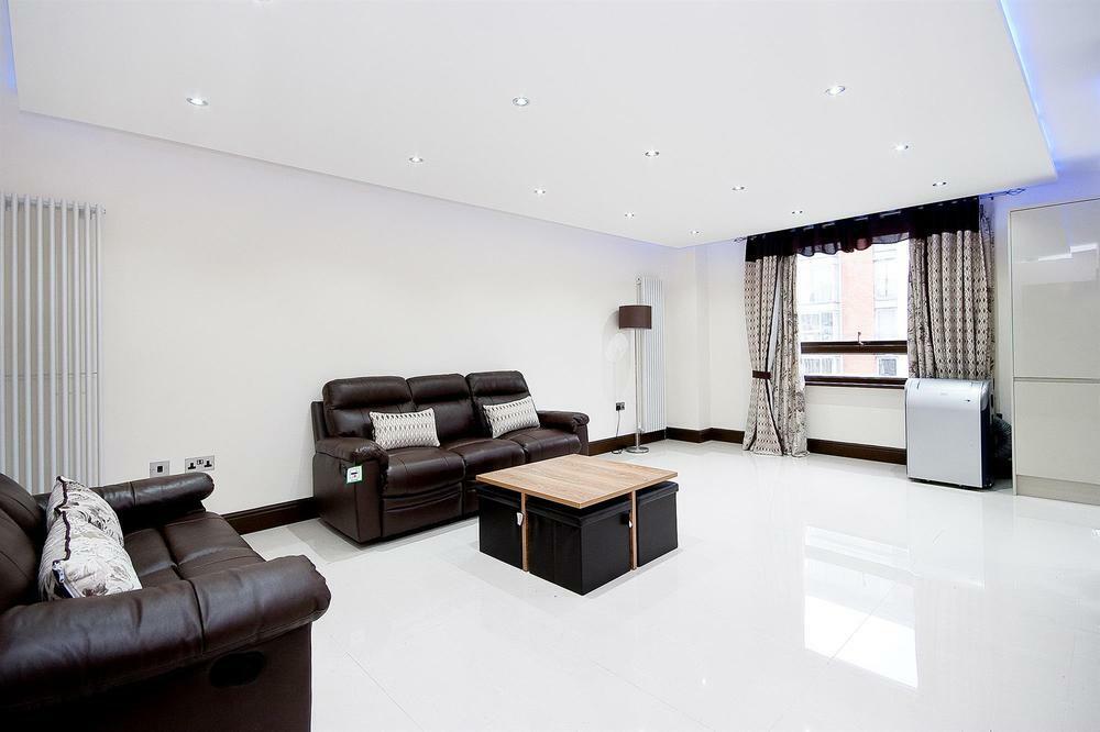 2 bed Flat for rent in Paddington. From Pomp Properties