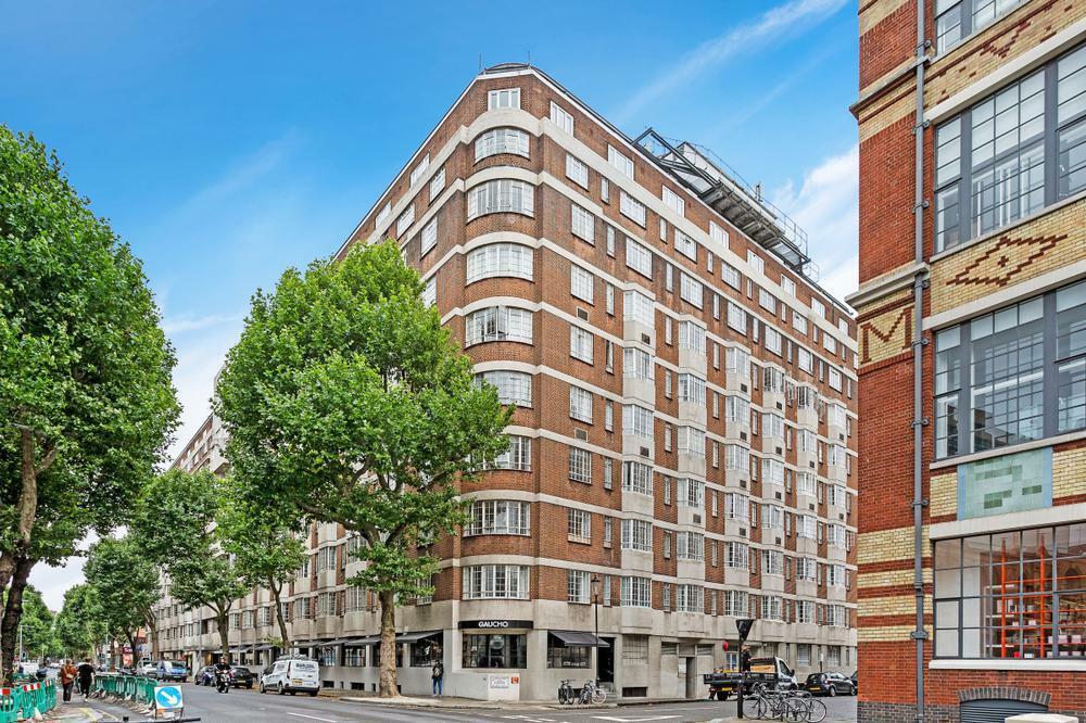 0 bed Flat for rent in Chelsea. From Pomp Properties