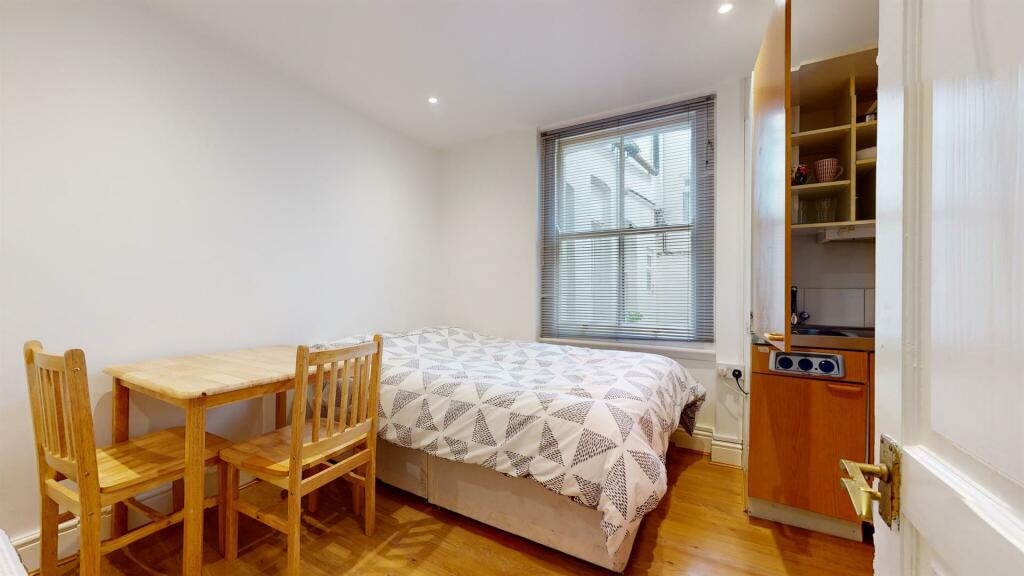 0 bed Flat for rent in Paddington. From Pomp Properties
