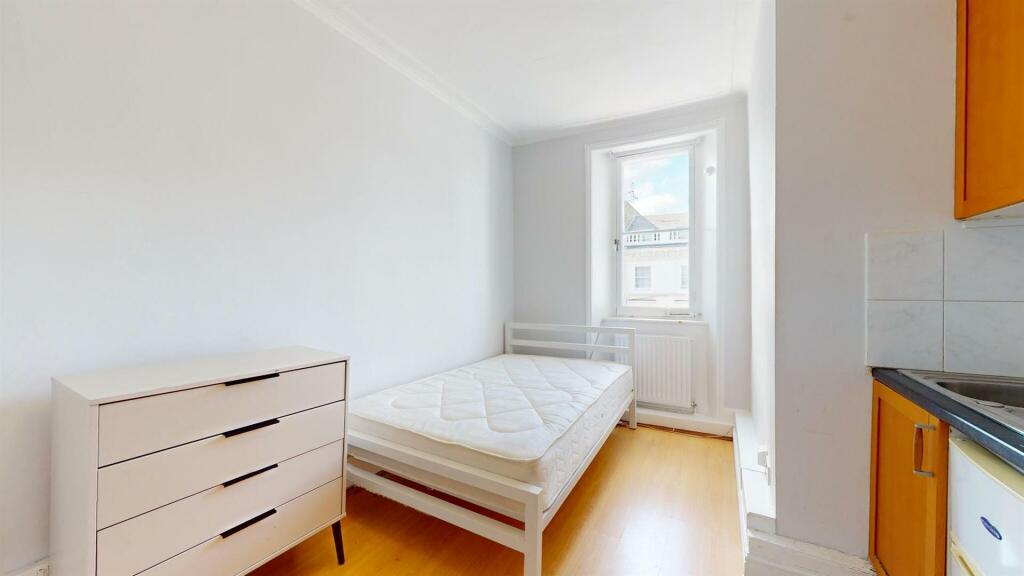 0 bed Flat for rent in London. From Pomp Properties
