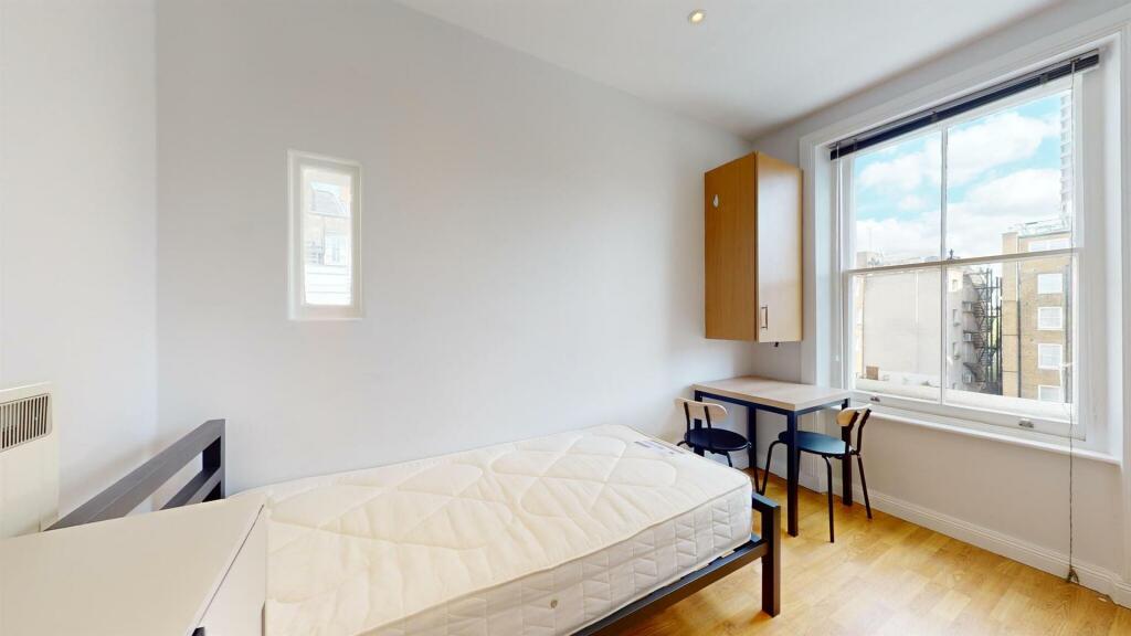 0 bed Flat for rent in London. From Pomp Properties