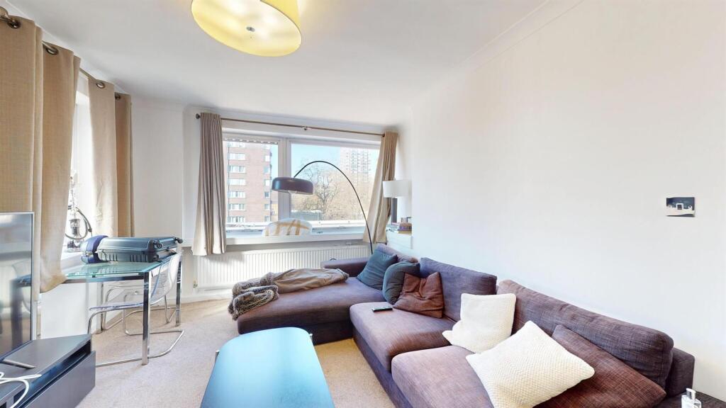 1 bed 1st Floor Flat for rent in Paddington. From Pomp Properties - London