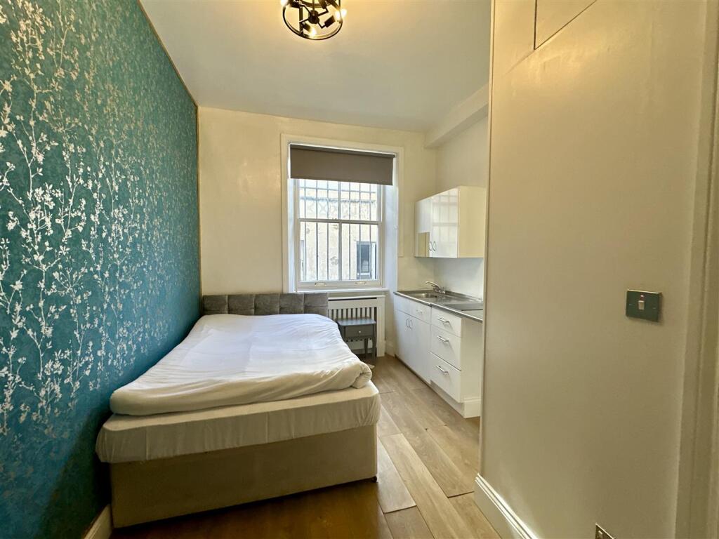 0 bed 1st Floor Flat for rent in Kensington. From Pomp Properties - London 0 bed 1st Floor Flat for rent in Kensington. From Pomp Properties - London