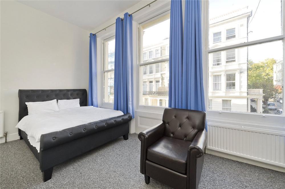 0 bed 1st Floor Flat for rent in Kensington. From Pomp Properties - London