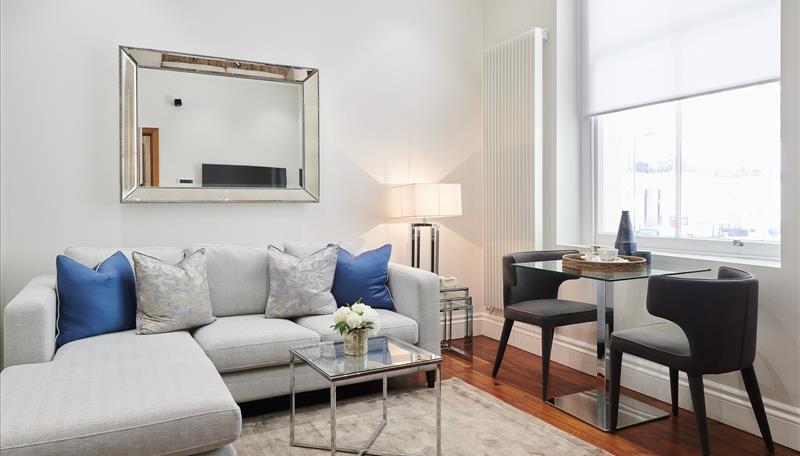 1 bed 1st Floor Flat for rent in London. From Pomp Properties - London