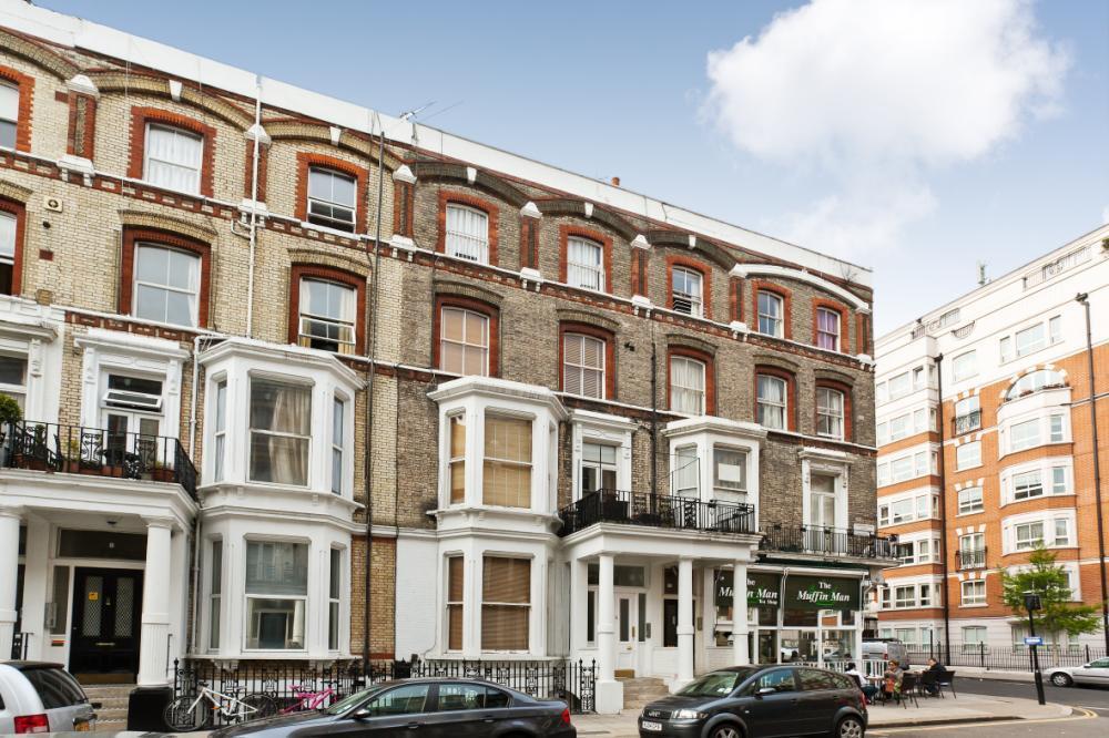 0 bed 1st Floor Flat for rent in Kensington. From Pomp Properties - London