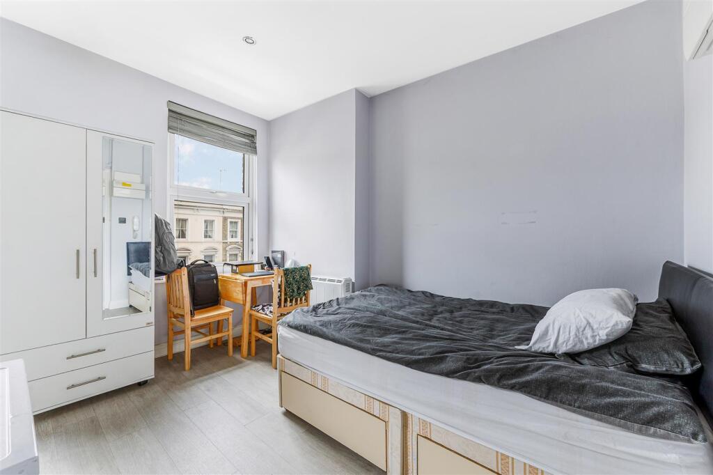 0 bed 1st Floor Flat for rent in Kensington. From Pomp Properties - London