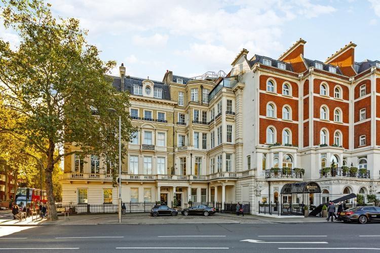 3 bed 1st Floor Flat for rent in Kensington. From Pomp Properties - London