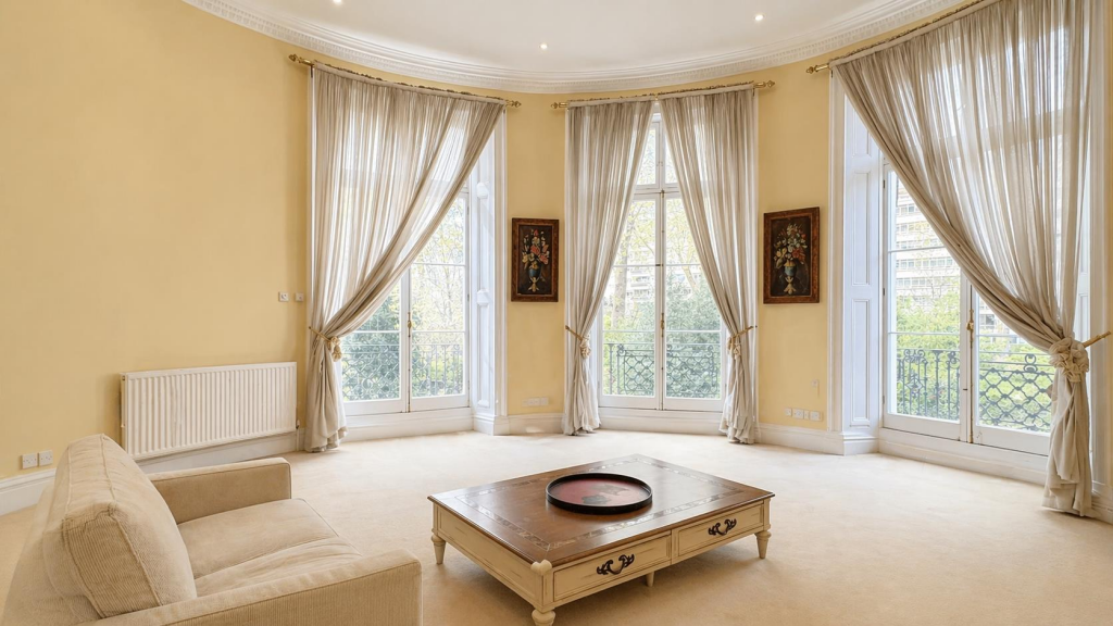 4 bed 1st Floor Flat for rent in Paddington. From Pomp Properties - London