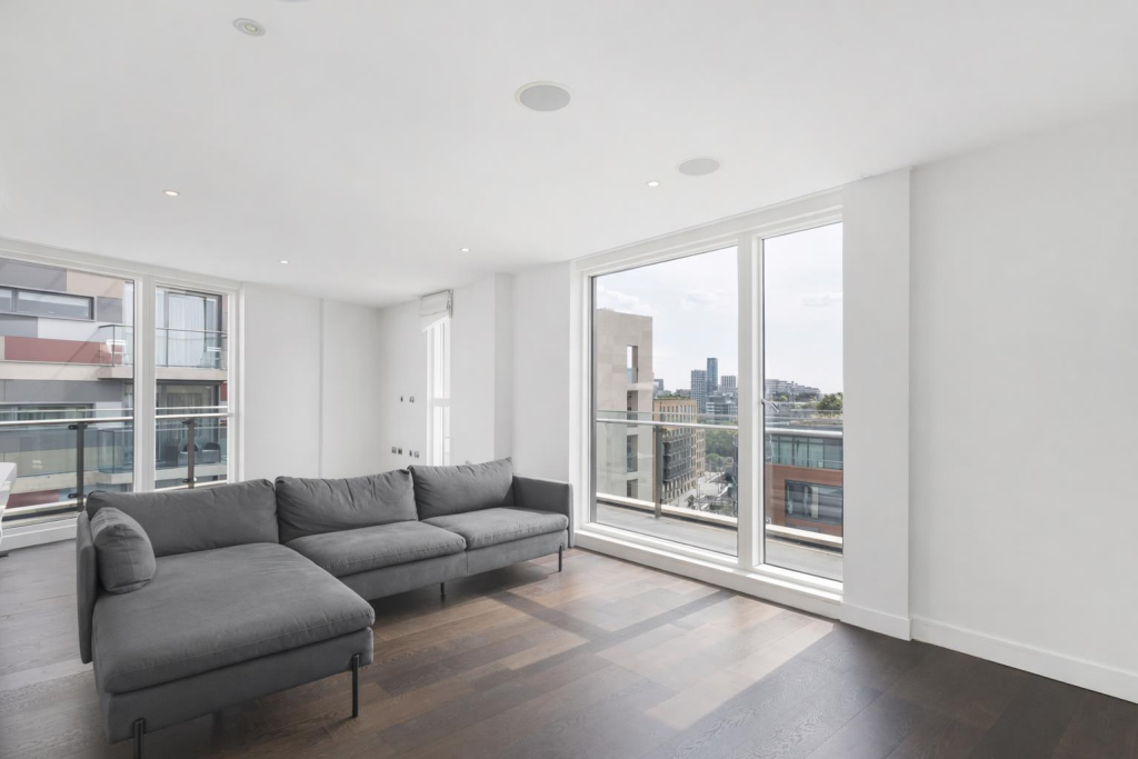 3 bed Apartment for rent in Chelsea. From Pomp Properties - London