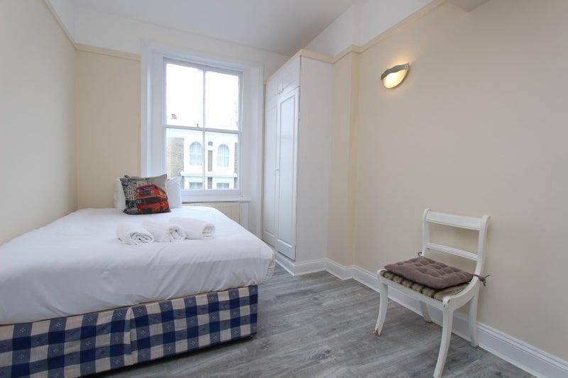 4 bed House Share for rent in Kensington. From Pomp Properties - London