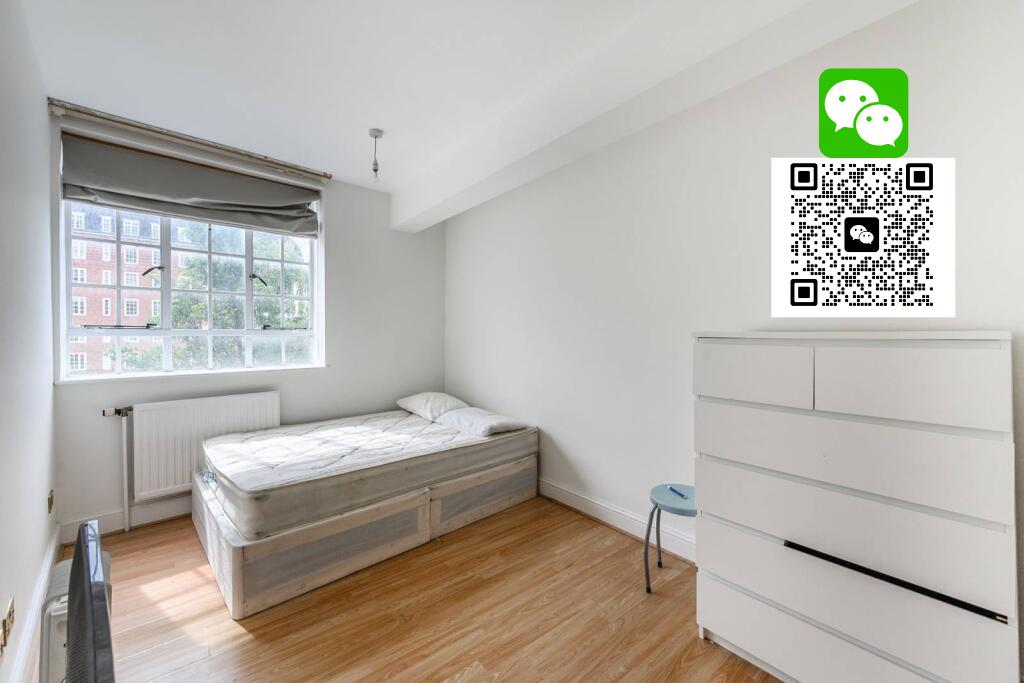 2 bed 1st Floor Flat for rent in Chelsea. From Pomp Properties - London