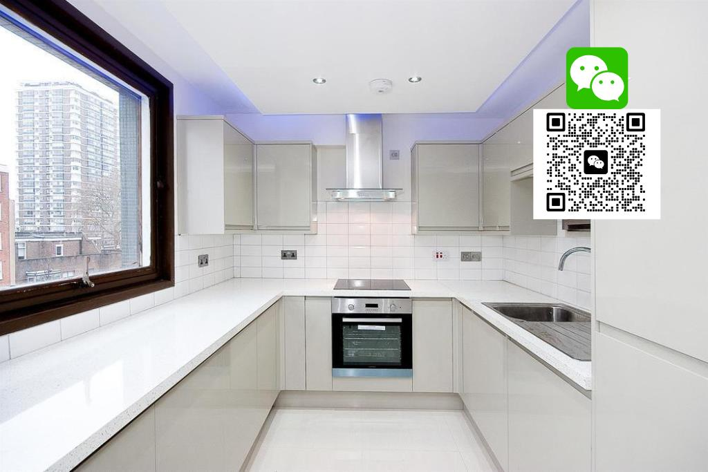 2 bed 1st Floor Flat for rent in Paddington. From Pomp Properties - London