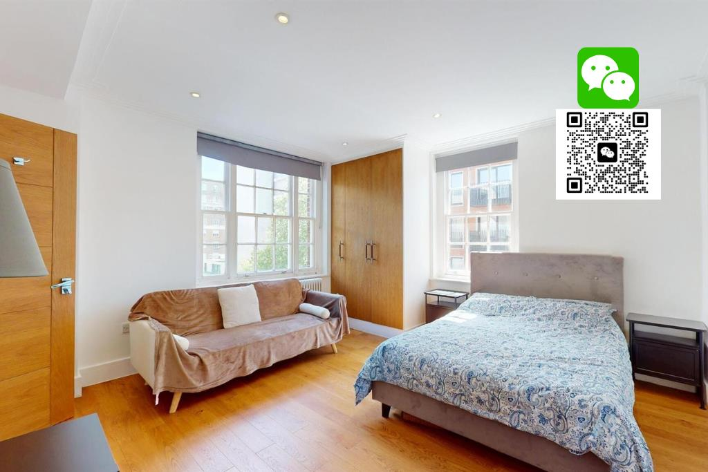 2 bed 1st Floor Flat for rent in Paddington. From Pomp Properties - London