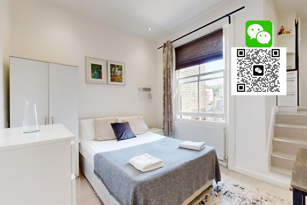 4 bed 1st Floor Flat for rent in Kensington. From Pomp Properties - London 4 bed 1st Floor Flat for rent in Kensington. From Pomp Properties - London