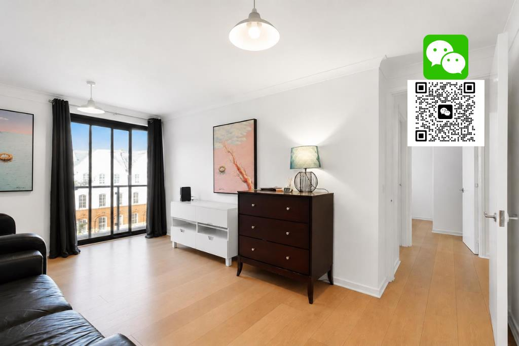2 bed 1st Floor Flat for rent in Kensington. From Pomp Properties - London