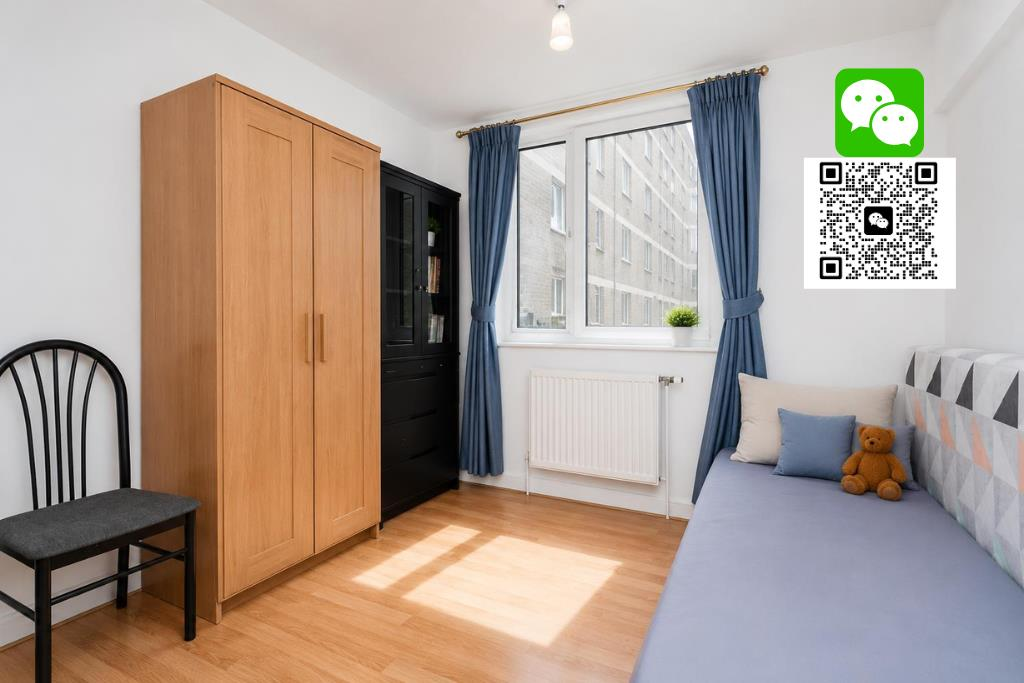 2 bed 1st Floor Flat for rent in Chelsea. From Pomp Properties - London