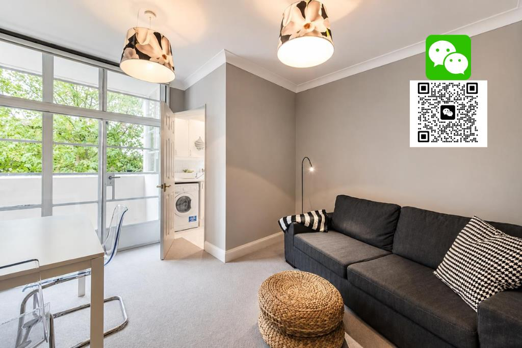 1 bed 1st Floor Flat for rent in Chelsea. From Pomp Properties - London