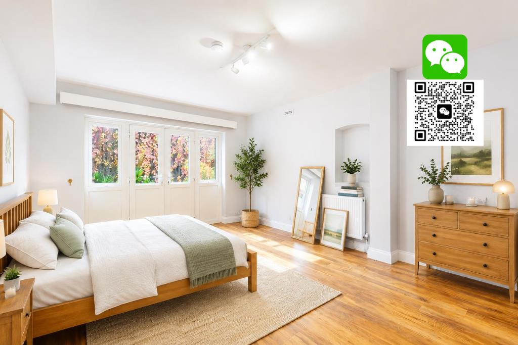 1 bed 1st Floor Flat for rent in Kensington. From Pomp Properties - London
