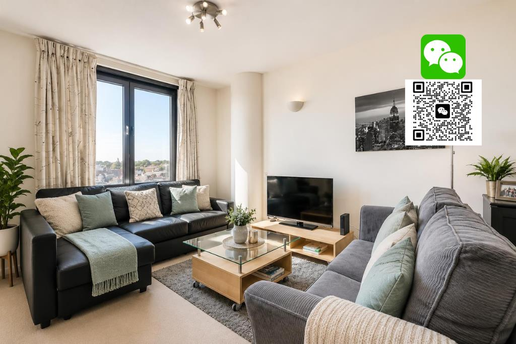 1 bed 1st Floor Flat for rent in Kensington. From Pomp Properties - London