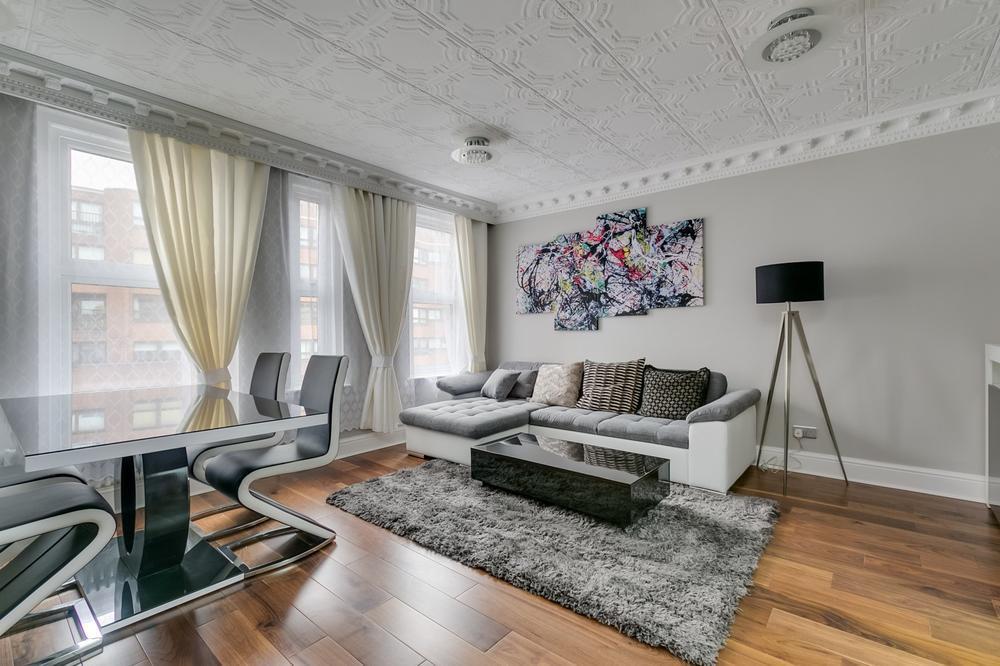 2 bed 1st Floor Flat for rent in Chelsea. From Pomp Properties - London