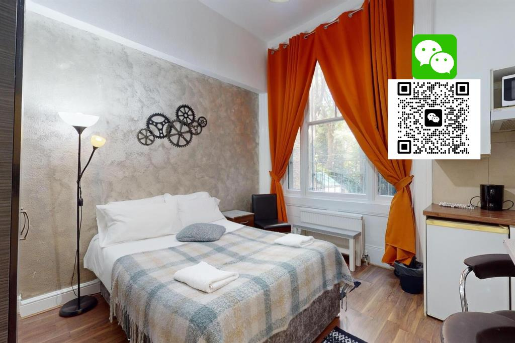4 bed 1st Floor Flat for rent in Kensington. From Pomp Properties - London