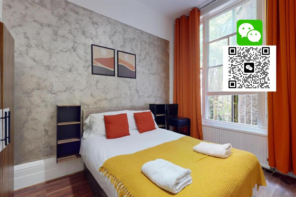 4 bed 1st Floor Flat for rent in Kensington. From Pomp Properties - London