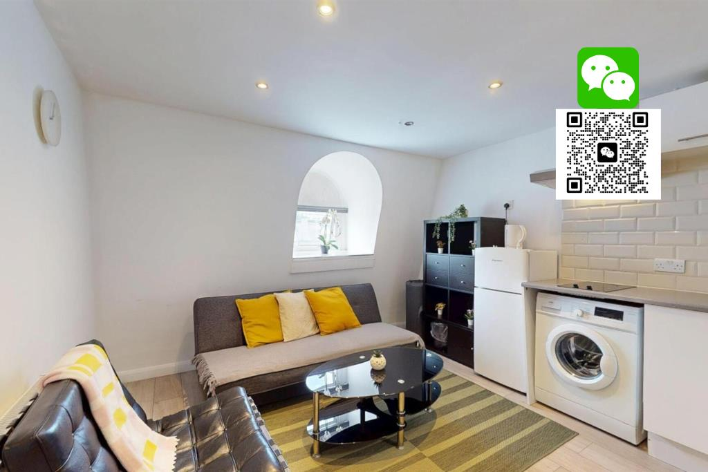 1 bed 1st Floor Flat for rent in Kensington. From Pomp Properties - London