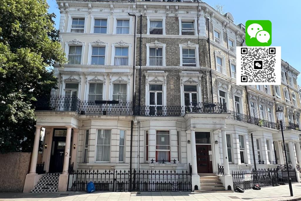 1 bed 1st Floor Flat for rent in Kensington. From Pomp Properties - London