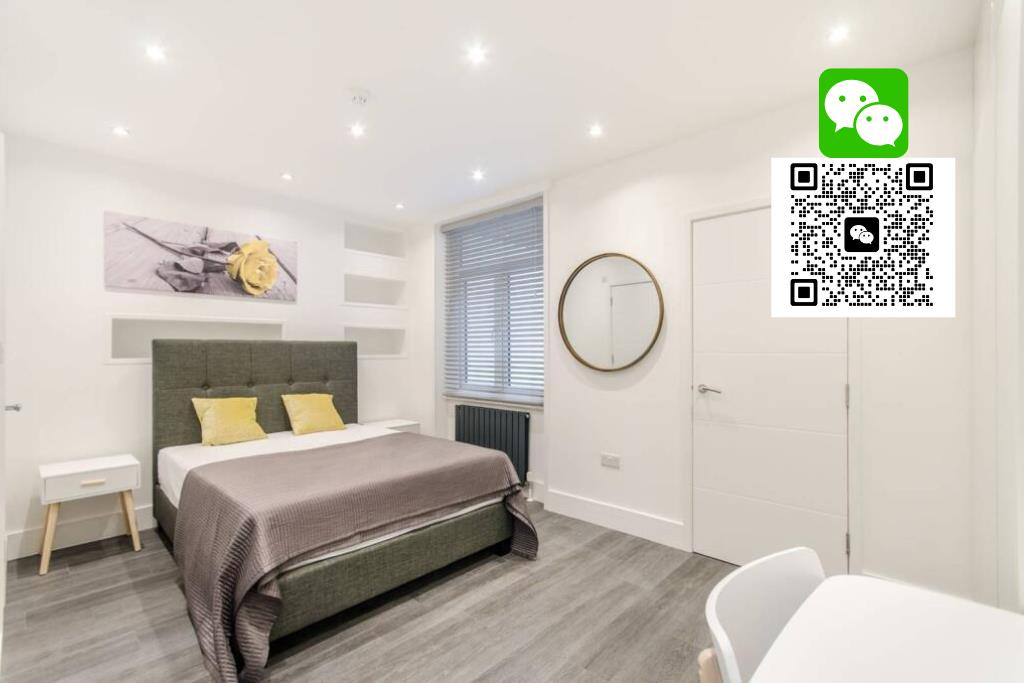 1 bed 1st Floor Flat for rent in Chelsea. From Pomp Properties - London