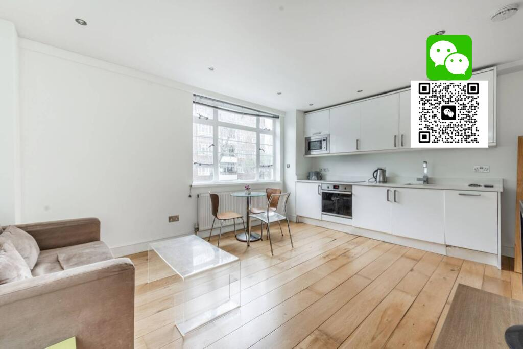 1 bed 1st Floor Flat for rent in Chelsea. From Pomp Properties - London