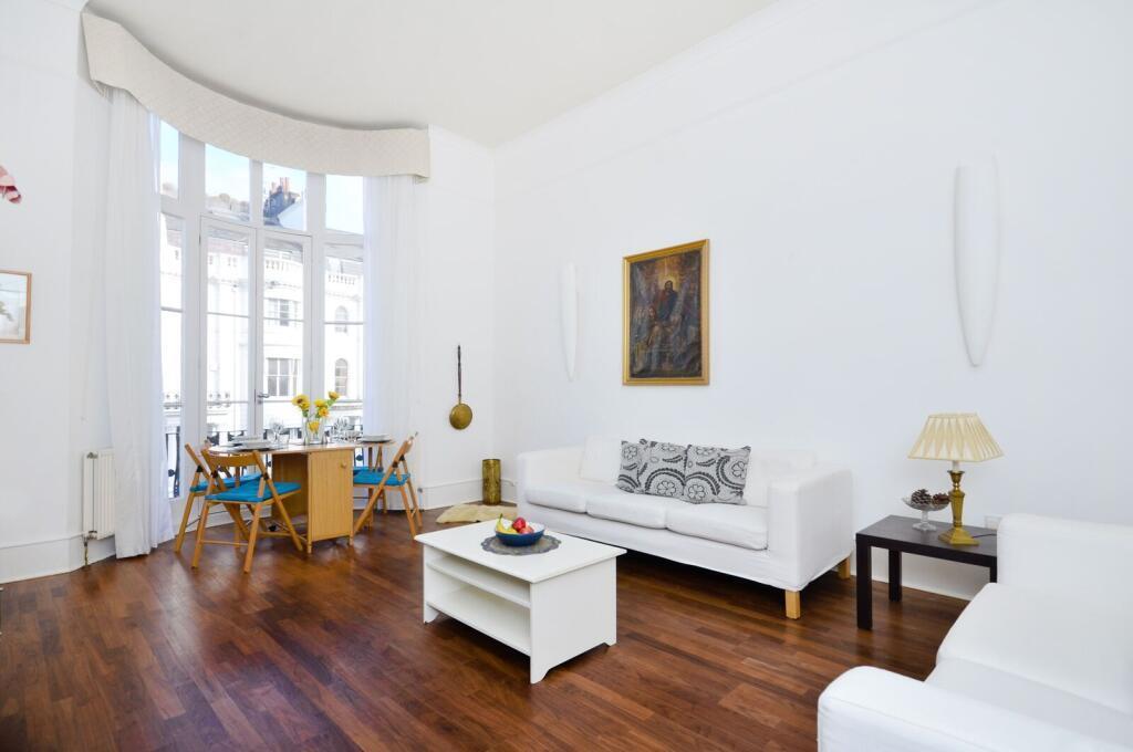 2 bed 1st Floor Flat for rent in Paddington. From Pomp Properties - London