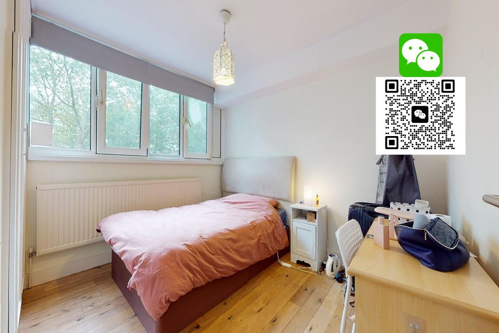 3 bed 1st Floor Flat for rent in Chelsea. From Pomp Properties - London