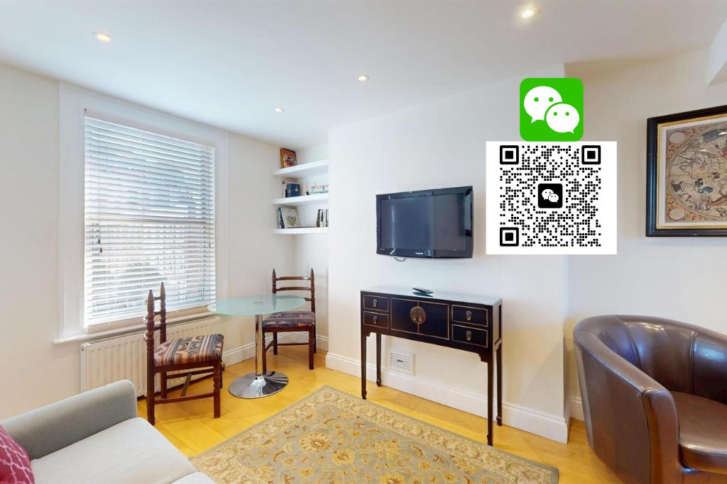 1 bed 1st Floor Flat for rent in Fulham. From Pomp Properties - London