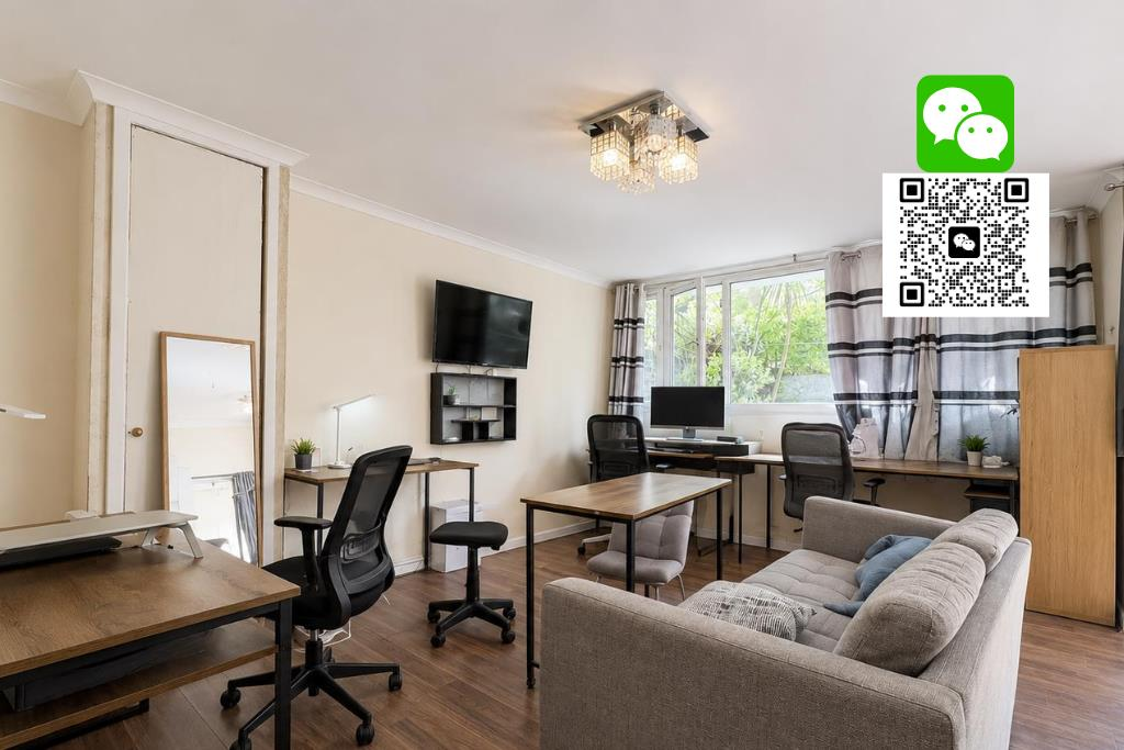 4 bed 1st Floor Flat for rent in Chelsea. From Pomp Properties - London