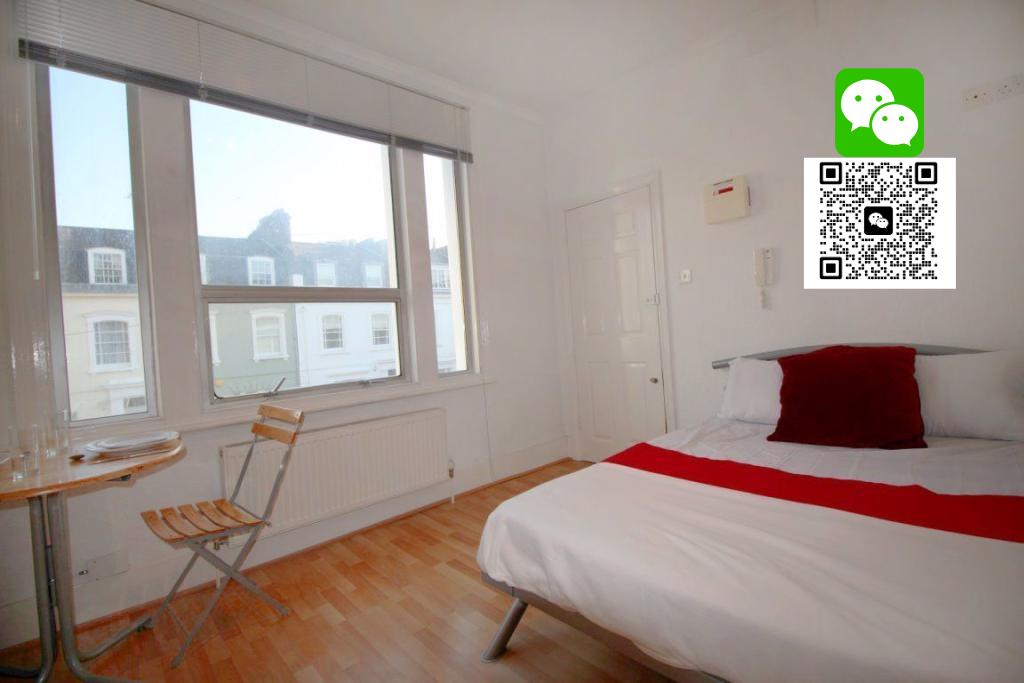 4 bed 1st Floor Flat for rent in Kensington. From Pomp Properties - London