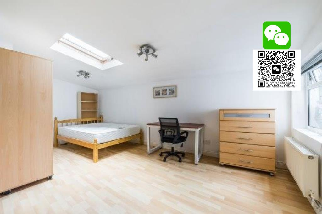 4 bed 1st Floor Flat for rent in Kensington. From Pomp Properties - London