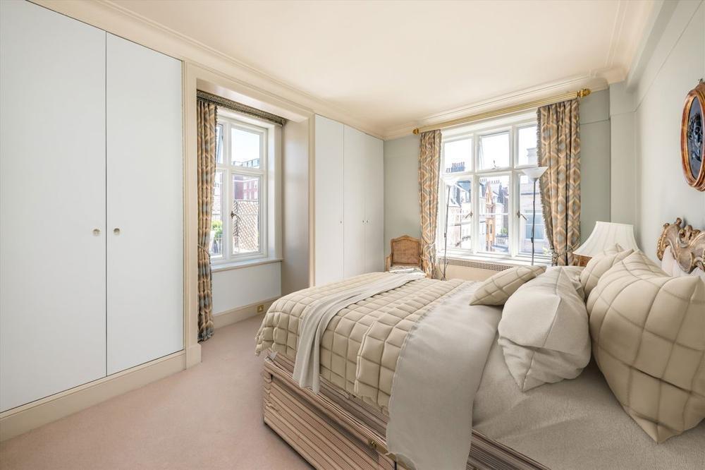 2 bed Apartment for rent in Westminster. From Pomp Properties - London