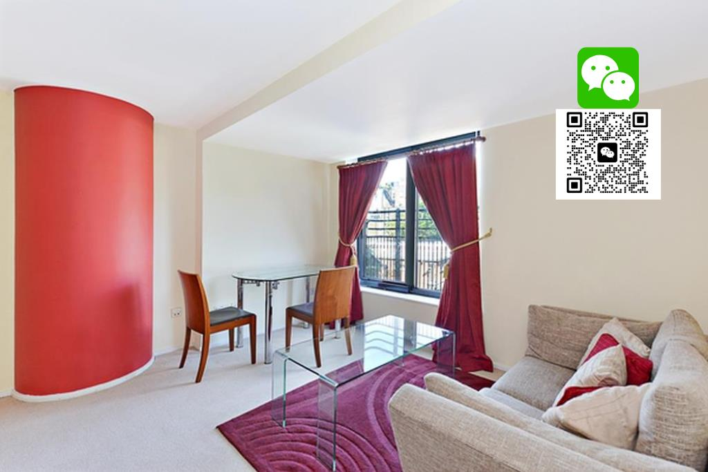 1 bed 1st Floor Flat for rent in Kensington. From Pomp Properties - London