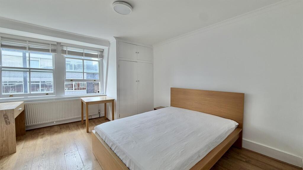 2 bed 1st Floor Flat for rent in Paddington. From Pomp Properties - London