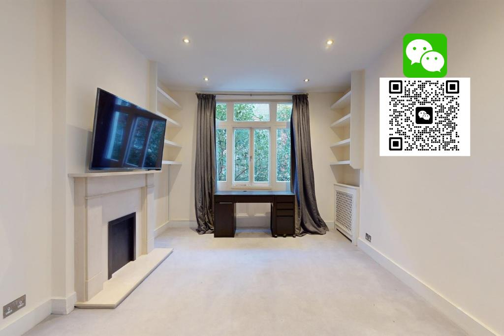 1 bed 1st Floor Flat for rent in Kensington. From Pomp Properties - London